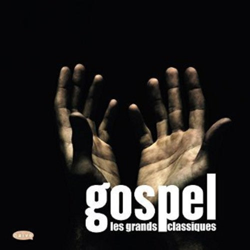 Various Artists: Gospel Greatest Classics / Various - COMPACT DISCS