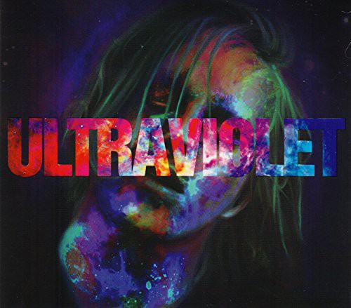 Sadistik: Ultraviolet - COMPACT DISCS