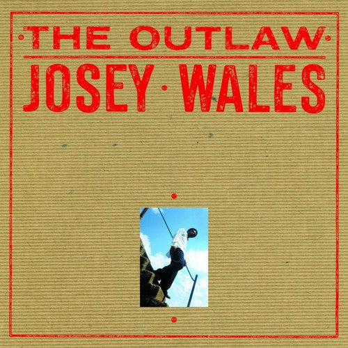 Josey Wales: Outlaw - VINYL LP