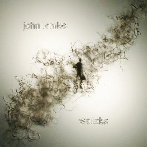 John Lemke: Walizka - COMPACT DISCS