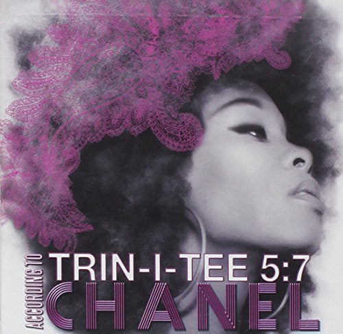 Chanel: Trin-I-Tee 5:7: According to Chanel - COMPACT DISCS