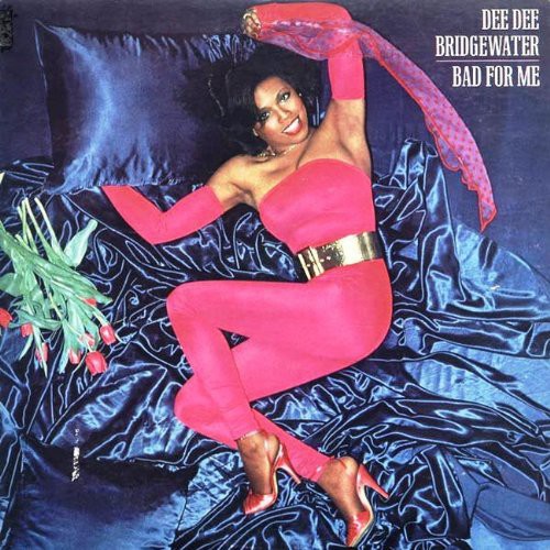 Dee Dee, Bridgewater: Bad for Me - COMPACT DISCS