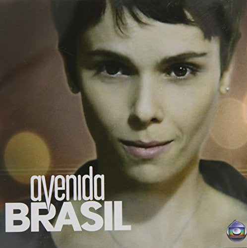Various Artists: Avenida Brasil / Various - COMPACT DISCS