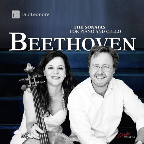 Royal Philharmonic Orchestra: 5 Sons for Cello & Piano - VINYL LP