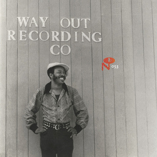 Various Artists: Eccentric Soul: The Way Out Label / Various - COMPACT DISCS