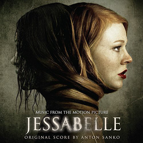 Jessabelle: Jessabelle (Music From the Motion Picture) - COMPACT DISCS