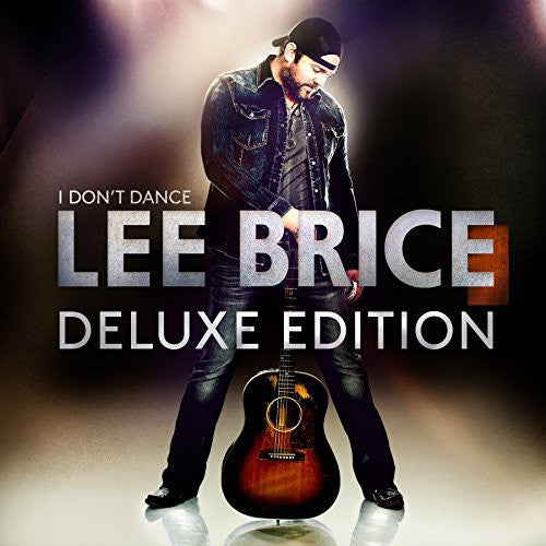 Lee Brice: I Don't Dance - VINYL LP