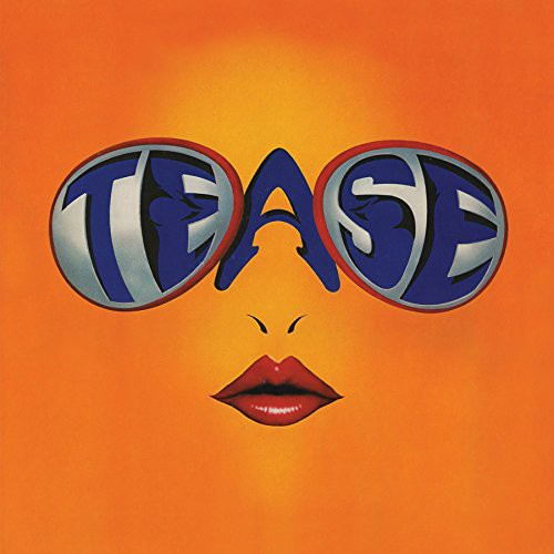 Tease: Tease - COMPACT DISCS