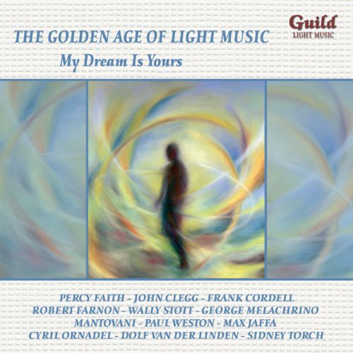 Various Artists: My Dream Is Yours / Various - COMPACT DISCS
