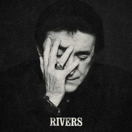Dick Rivers: Rivers - VINYL LP
