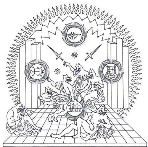 Orphan Swords: Risk in a New Age - 12-INCH SINGLE