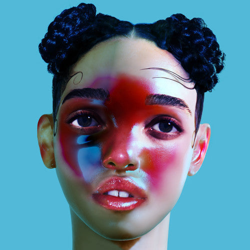 FKA Twigs: LP1 - COMPACT DISCS