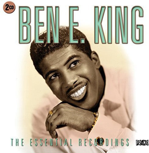 Ben E. King: Essential Recordings - COMPACT DISCS