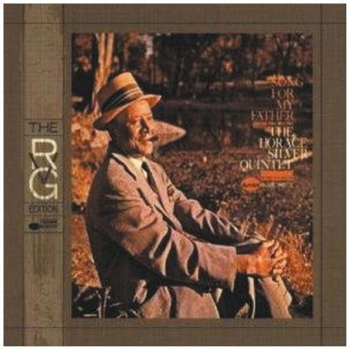 Horace Silver: Song for My Father - COMPACT DISCS