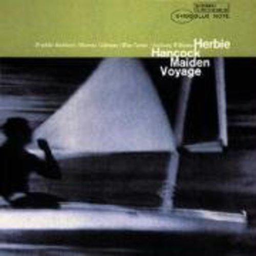 Herbie Hancock: Maiden Voyage - COMPACT DISCS