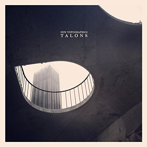 Talons: New Topographics - VINYL LP