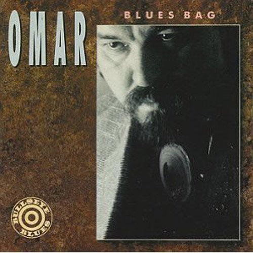 Omar & the Howlers: Blues Bag - COMPACT DISCS