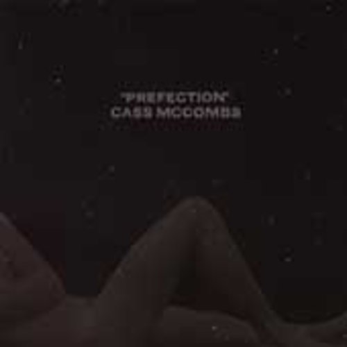 Cass McCombs: Prefection - COMPACT DISCS
