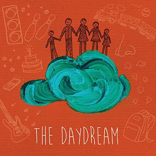 The Daydream: Daydream - COMPACT DISCS