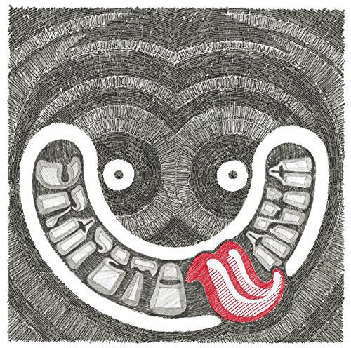 Green Seed: Drapetomania - COMPACT DISCS