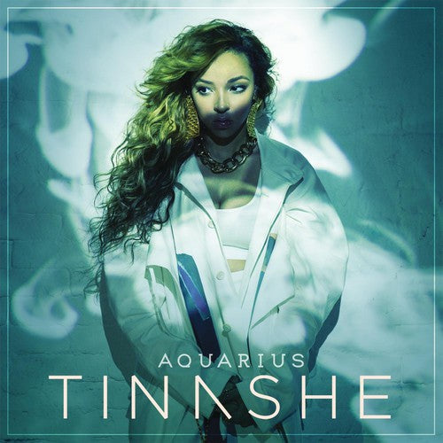 Tinashe: Aquarius - COMPACT DISCS