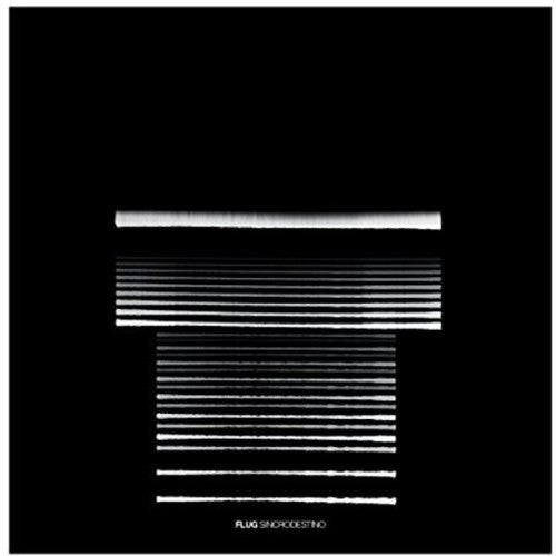 Flug: Sincrodestino - 12-INCH SINGLE