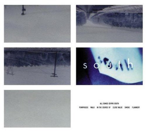 The South: South - COMPACT DISCS