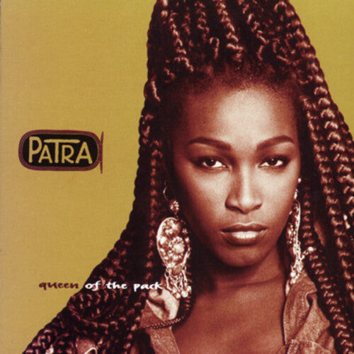 Patra: Queen of the Pack - COMPACT DISCS
