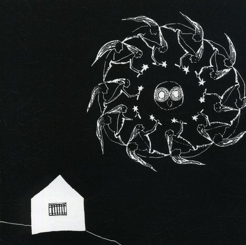 Deerhoof: Holdy Paws - COMPACT DISCS