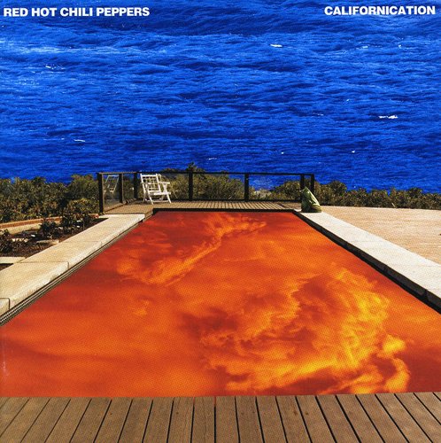 Red Hot Chili Peppers: Californication - COMPACT DISCS