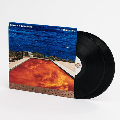 Red Hot Chili Peppers: Californication (180-gram) - VINYL LP