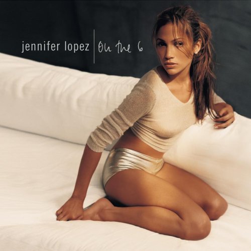 Jennifer Lopez: On the 6 - COMPACT DISCS