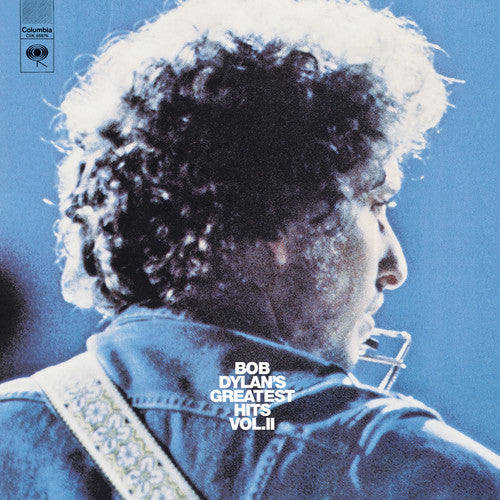 Bob Dylan: Greatest Hits, Vol. 2 - COMPACT DISCS