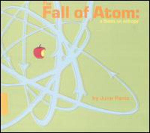 June Panic: Fall of Atom: Thesis on Entropy - COMPACT DISCS