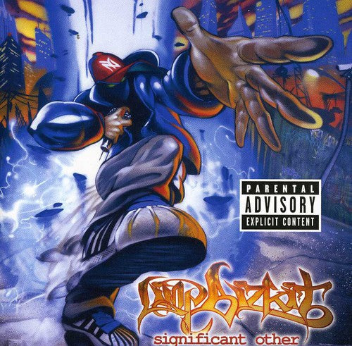 Limp Bizkit: Significant Other - COMPACT DISCS