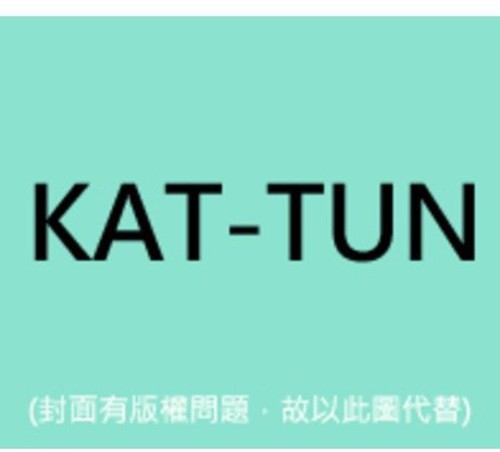 Kat-Tun: In Fact - COMPACT DISCS