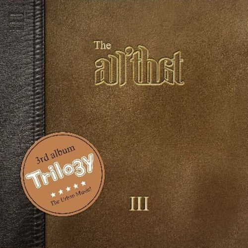 All That: Trilogy - COMPACT DISCS