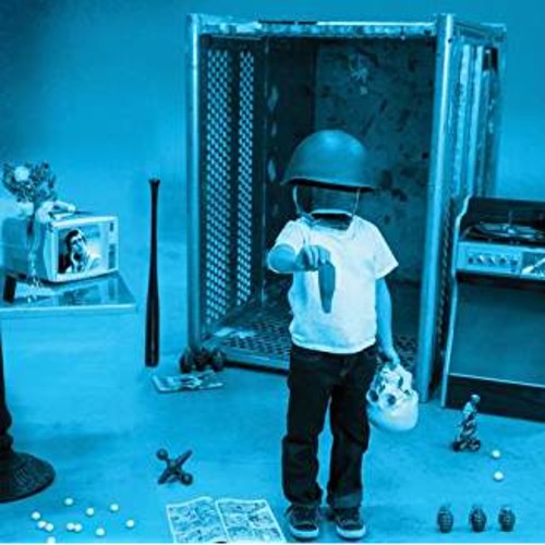 Jack White: Black Bat Licorice - 7-INCH SINGLE