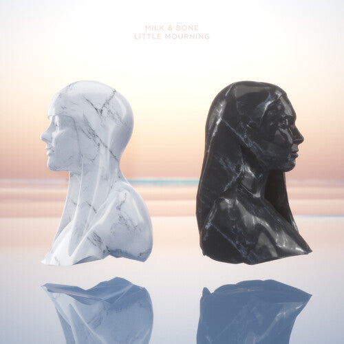 Milk & Bone: Little Mourning - VINYL LP