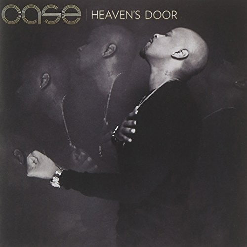Case: Heaven's Door (Bby) - COMPACT DISCS