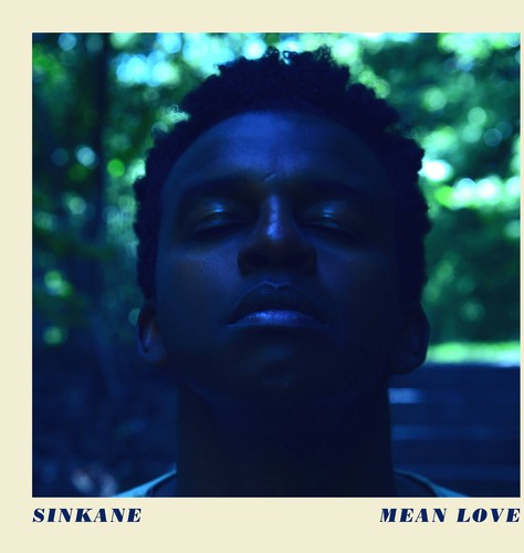 Sinkane: Mean Love - COMPACT DISCS