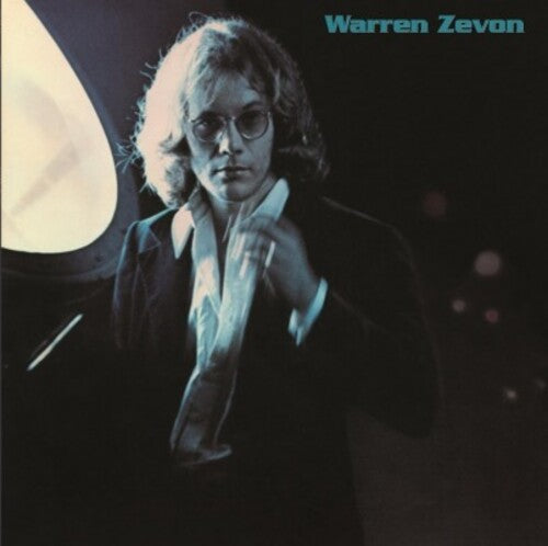 Warren Zevon: Warren Zevon - VINYL LP