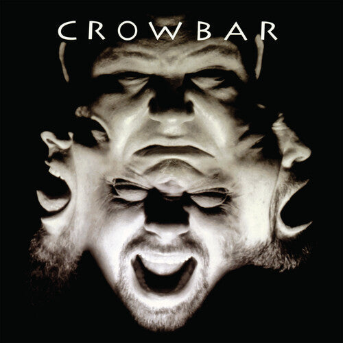 Crowbar: Odd Fellows Rest - COMPACT DISCS