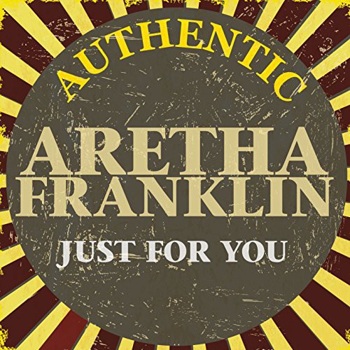Aretha Franklin: Just for You: Early Hits - COMPACT DISCS
