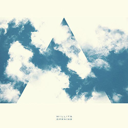 Christopher Willits: Opening - VINYL LP