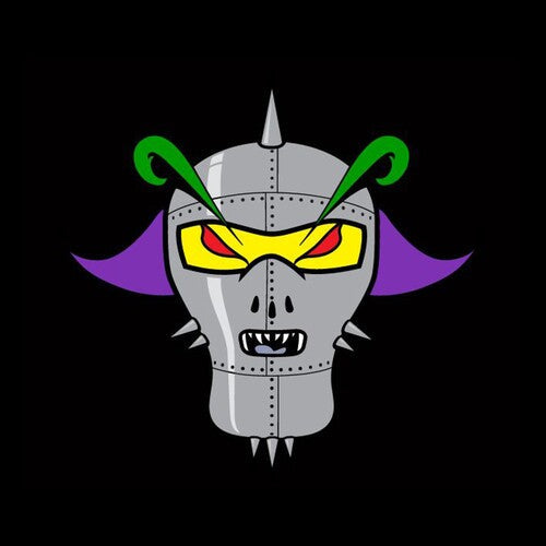 Insane Clown Posse: Marvelous Missing Link (Lost) - COMPACT DISCS