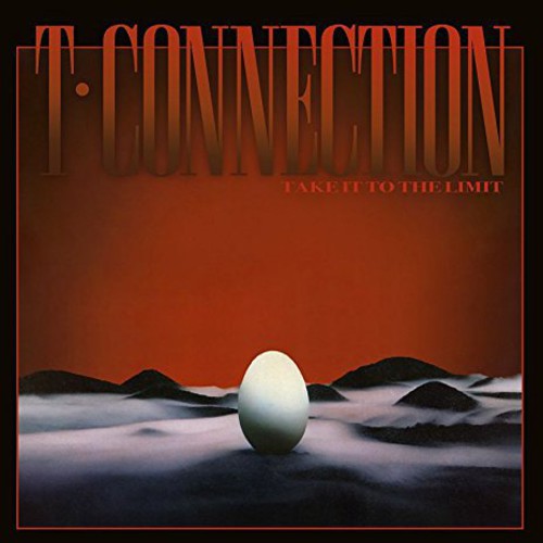 T-Connection: Take It to the Limit - COMPACT DISCS