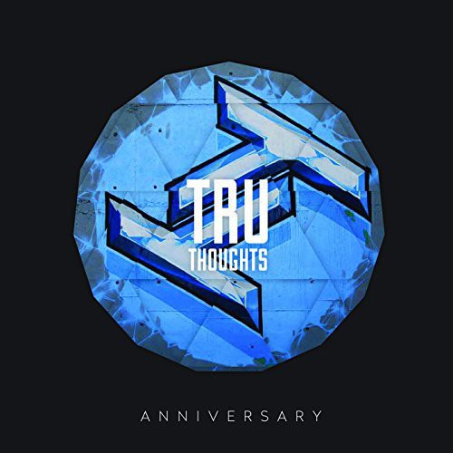 Various Artists: Tru Thoughts 15th Anniversary / Various - COMPACT DISCS