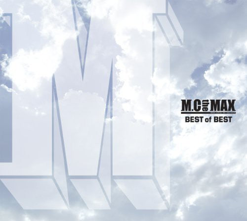 MC the Max: Best of Best - COMPACT DISCS