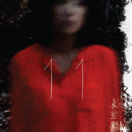 11: 11 (EP) - COMPACT DISCS